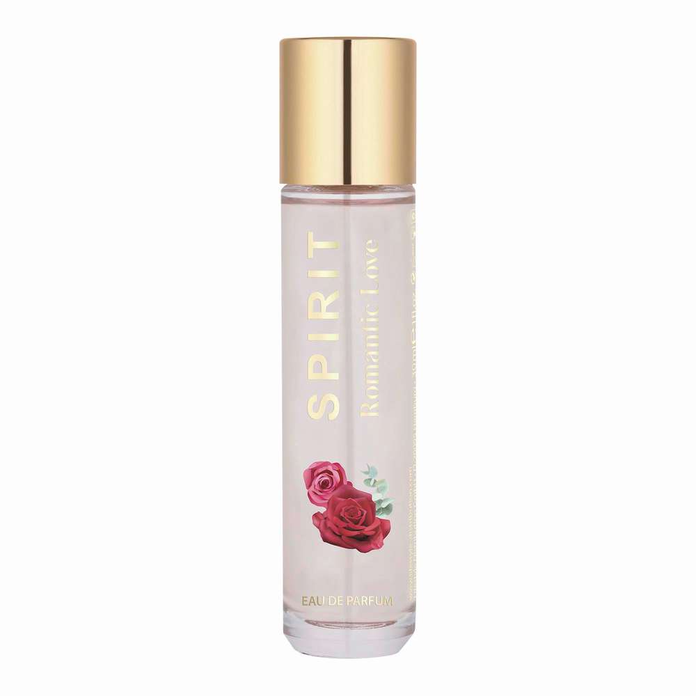 Produktabbildung Spirit Eau de Parfüm, Spirit of romantic love