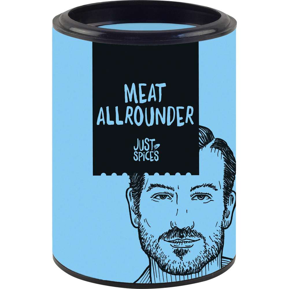 Produktabbildung Just Spices Gewürzmischung Meat Allrounder