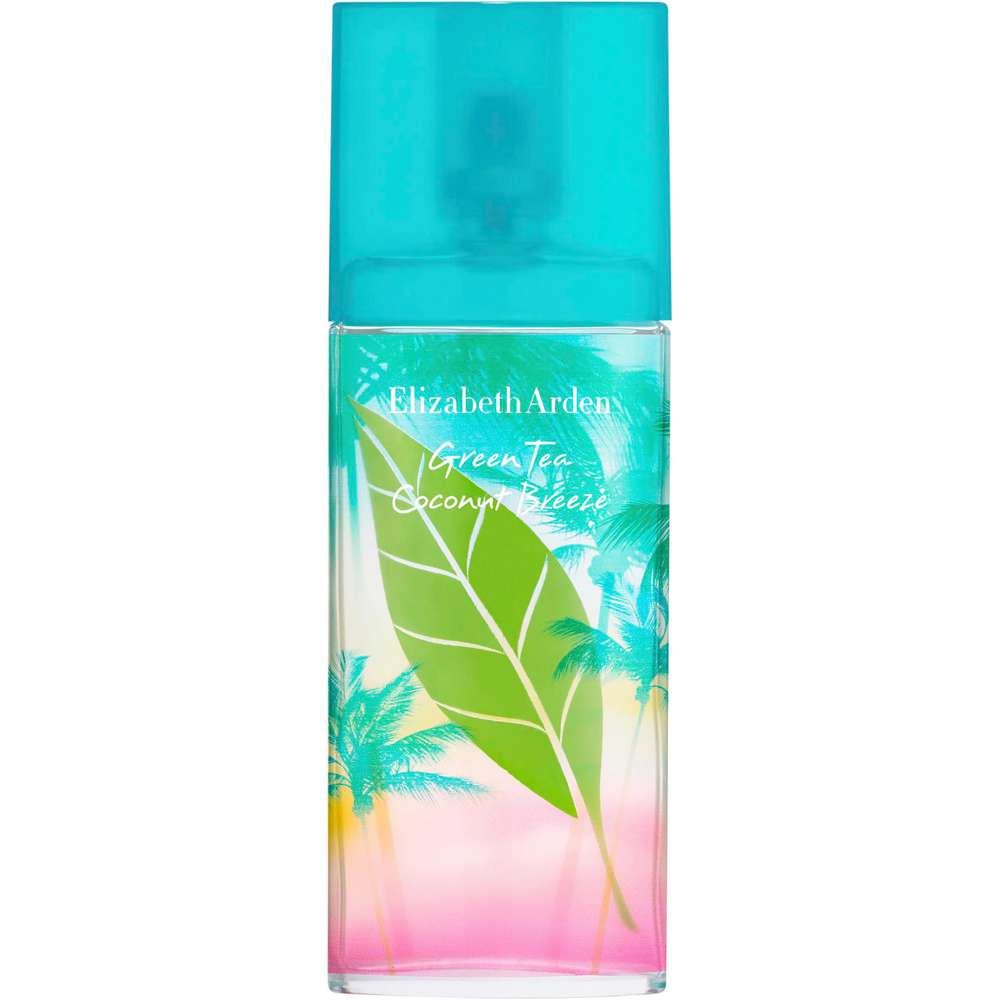 Produktabbildung Elizabeth Arden Eau de Parfüm Green Tea-Coconut Breeze