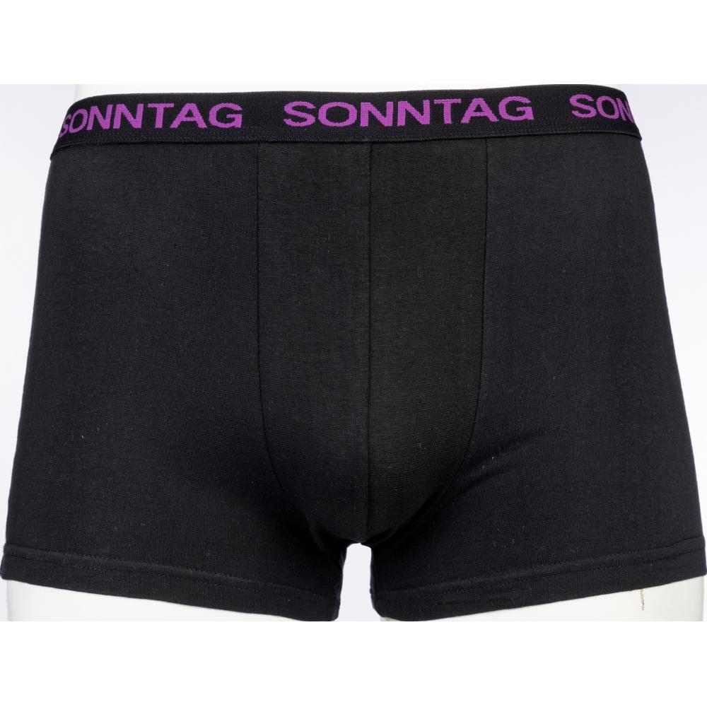 Produktabbildung keine Marke Herren-Slips, je 7er-Pack