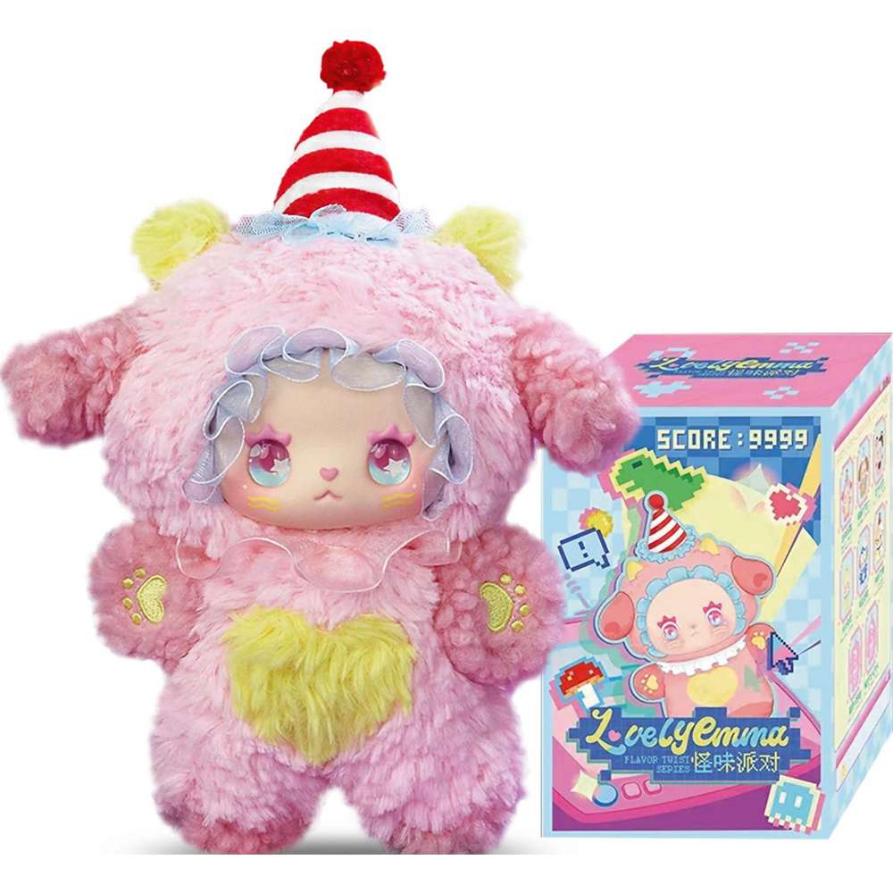 Produktabbildung Eurotronic Lovely Emma  Flavor Twist