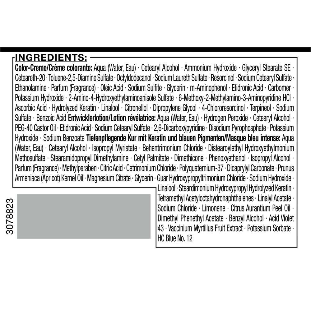 Produktabbildung Syoss Haarfarbe 3_59 Kühles Dunkelbraun
