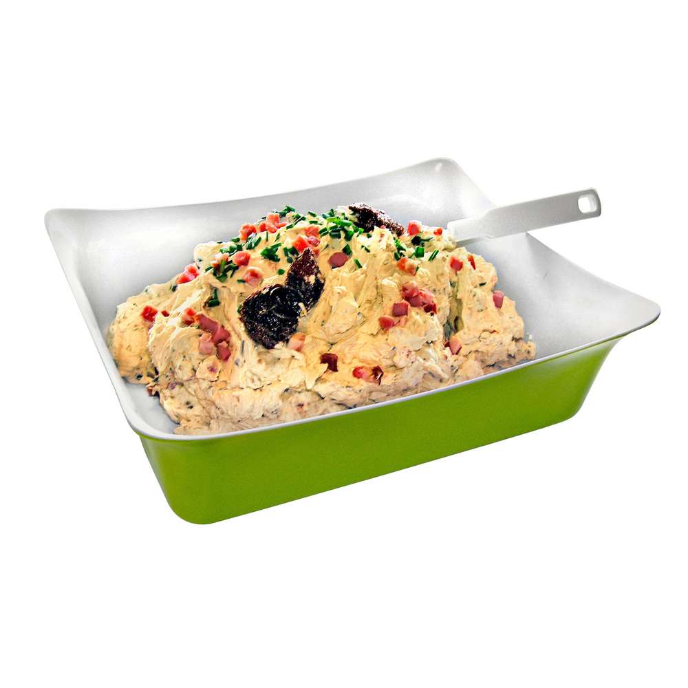 Produktabbildung GLOBUS Käsetheke Frischkäsezubereitung Bauernschinken