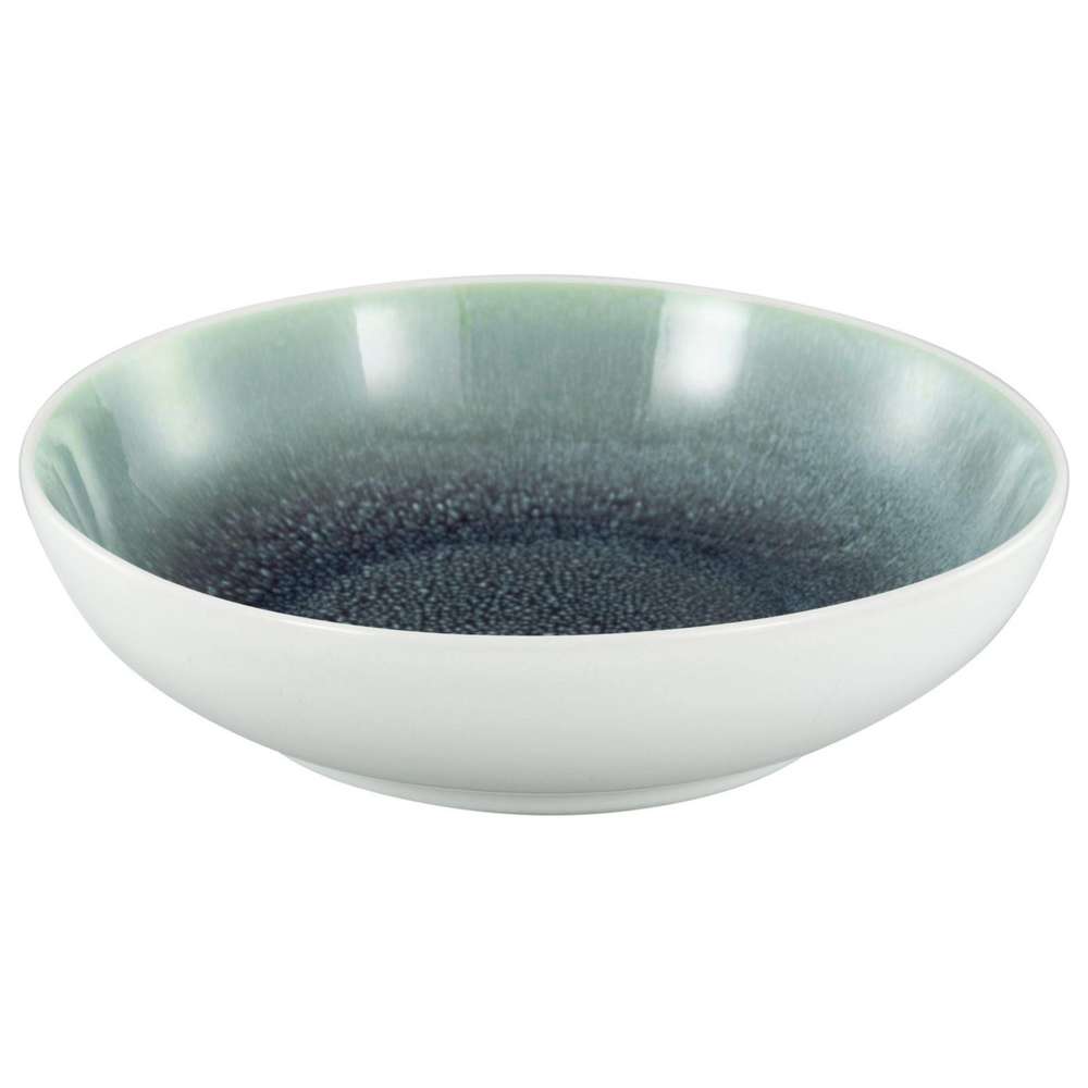 Produktabbildung CreaTable Schüssel Caldera Eisblau, 22,5 cm