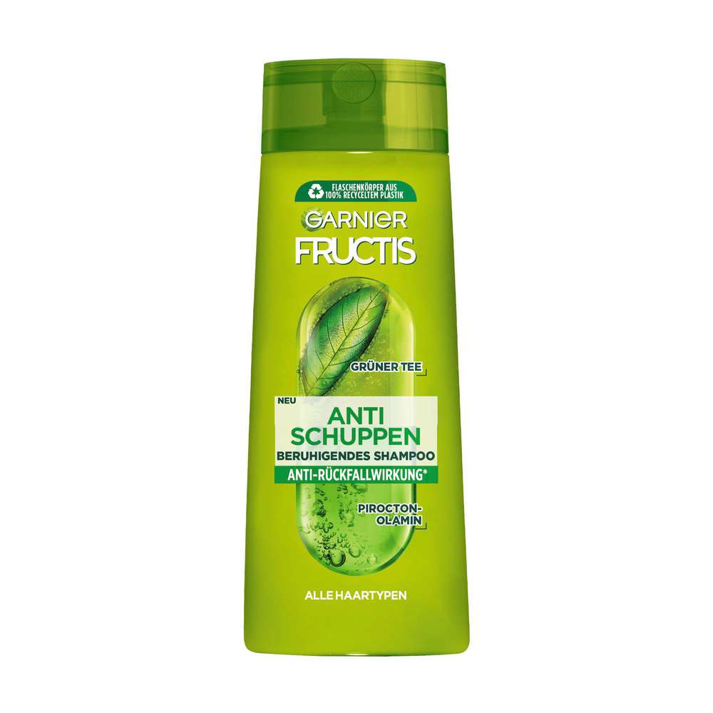 Produktabbildung Garnier Shampoo Fructis, Anti Schuppen