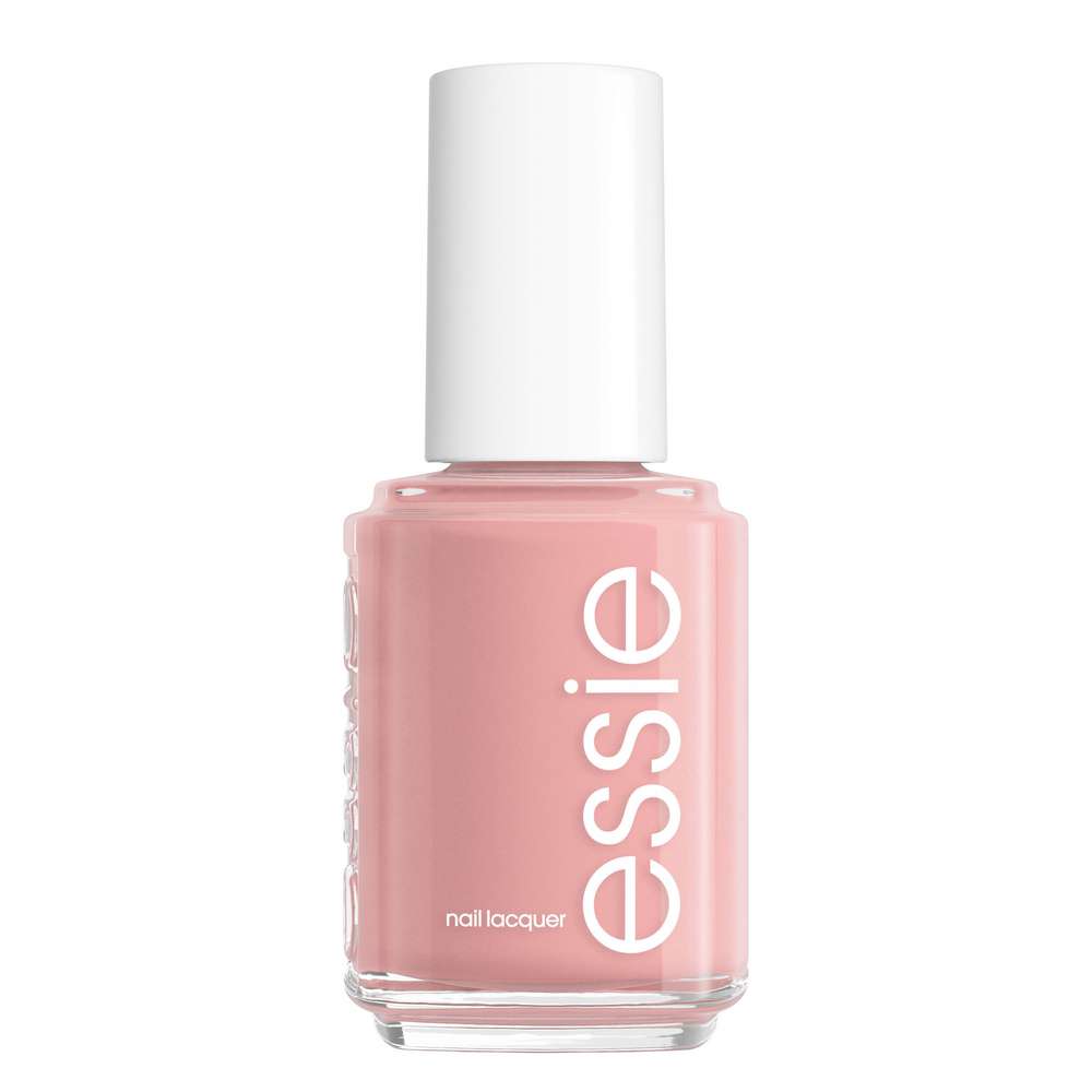 Produktabbildung Essie Nagellack, topless & barefoot 121