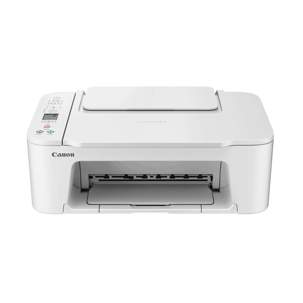 Produktabbildung Canon Drucker PIXMA 