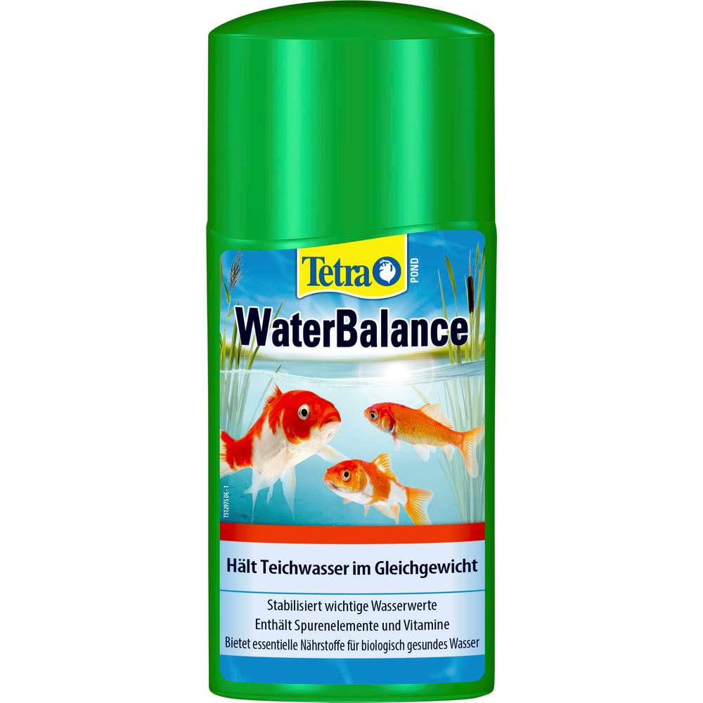 Produktabbildung Tetra Teichpflege WaterBalance