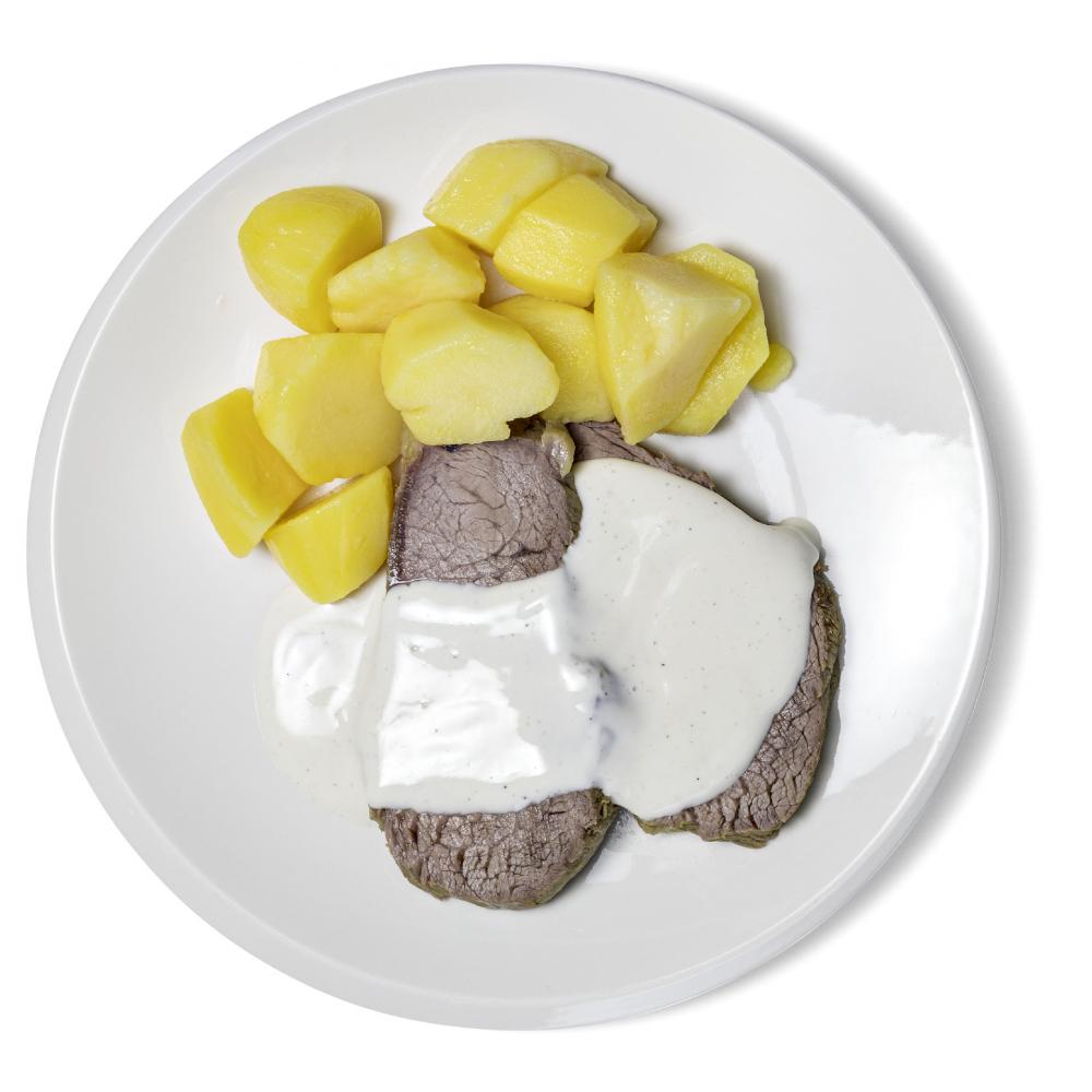 Produktabbildung keine Marke Gekochtes Rindfleisch