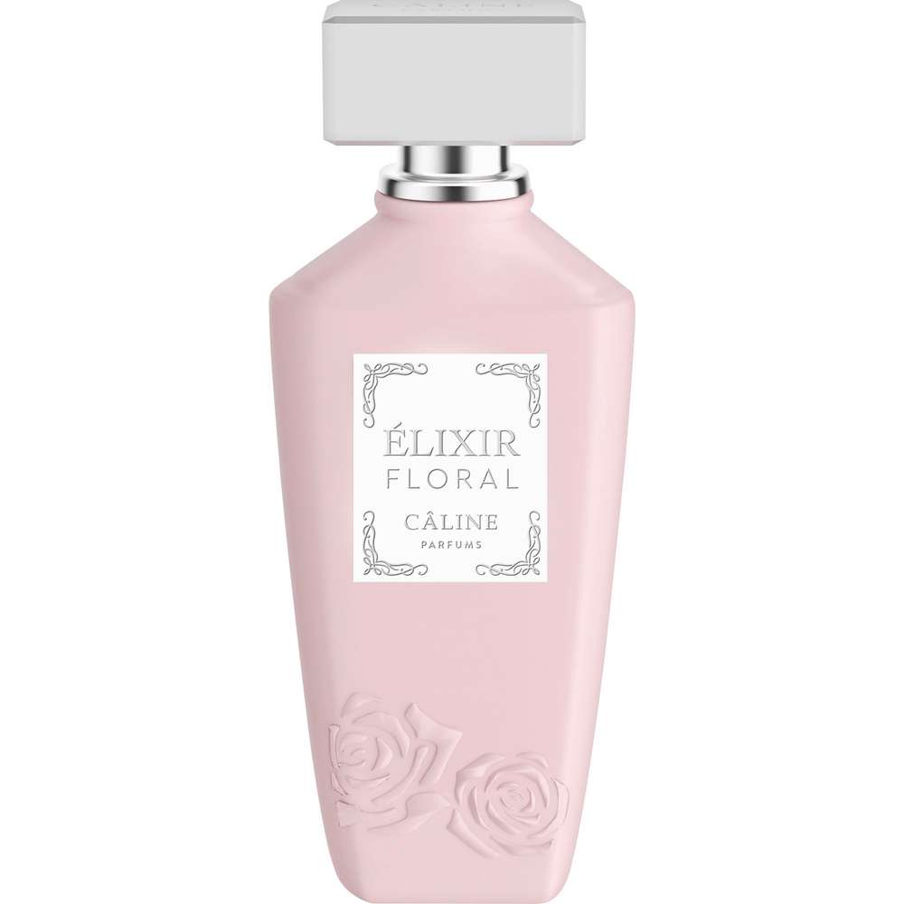 Produktabbildung Caline Eau de Parfüm Elixir Floral