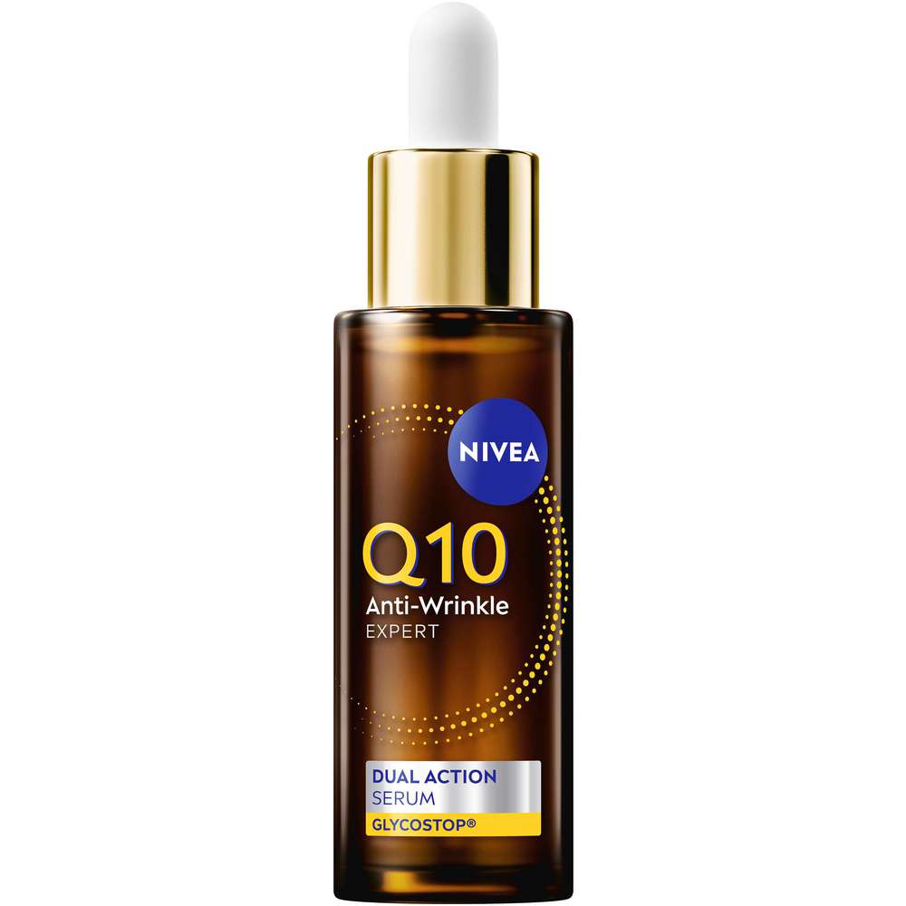Produktabbildung Nivea Q10 Anti-Falten Experte Serum 