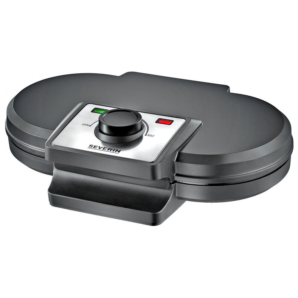 Produktabbildung keine Marke DoppelWaffelautomat WA 2106