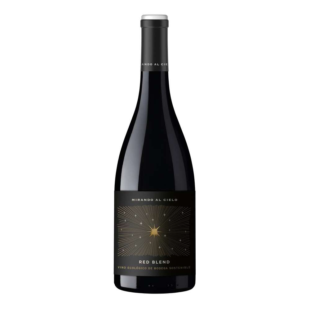 Produktabbildung Finca Ayles Mirando al Cielo red blend, Rotwein