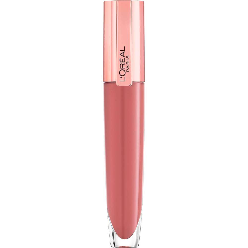 Produktabbildung L'Oreal Paris Lipgloss Glow Paradise Brilliant Signature 412 Height