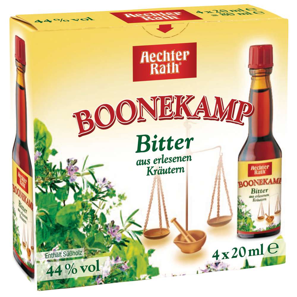 Produktabbildung  Boonekamp