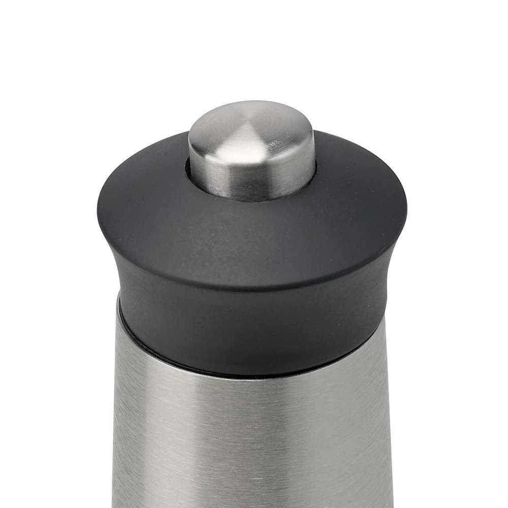 Produktabbildung Smartwares Salz-& Pfeffermühle elektrisch, mit Licht