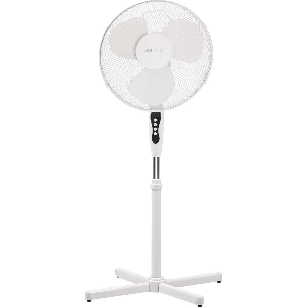Produktabbildung Clatronic Standventilator weiß