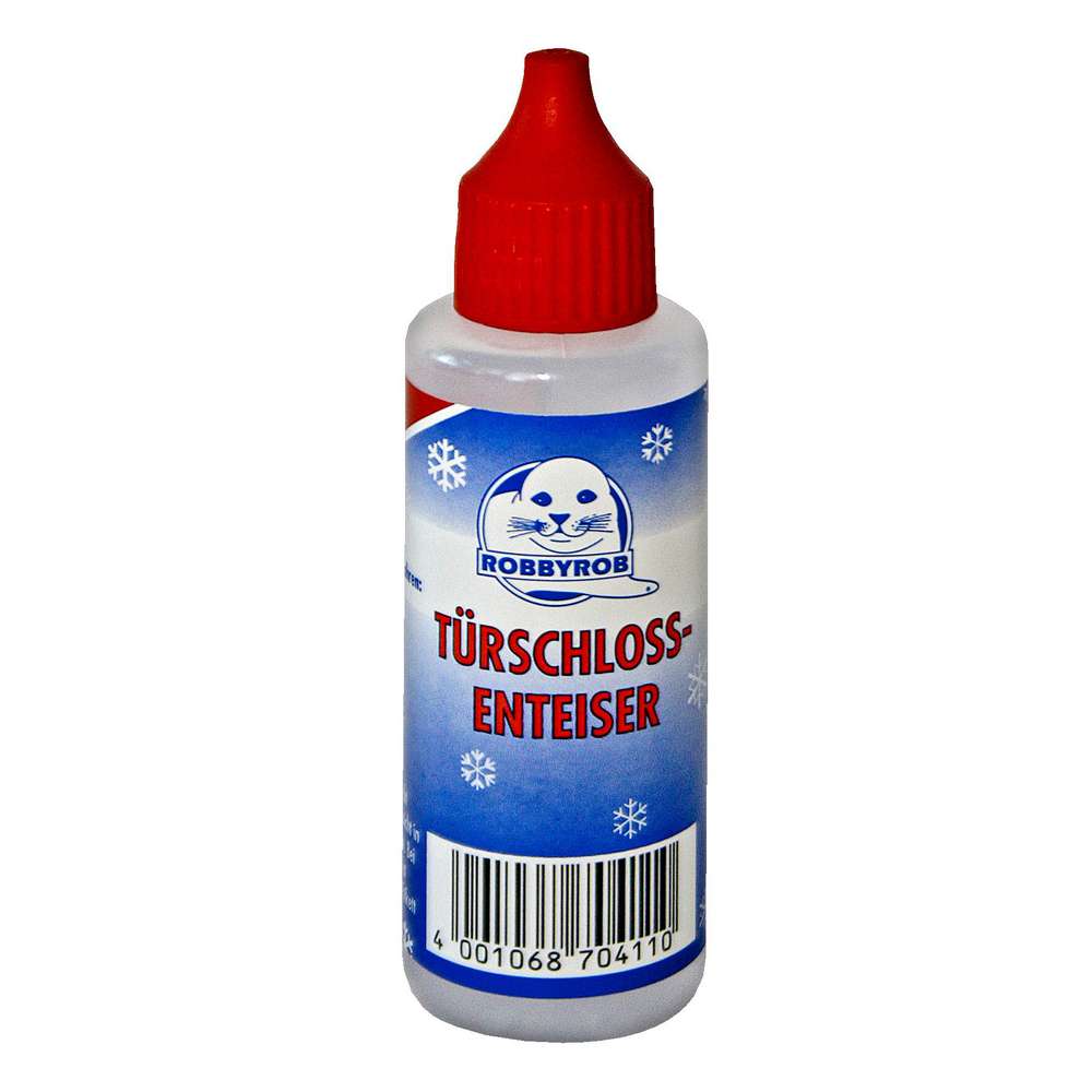 Produktabbildung Aroso Türschlossenteiser