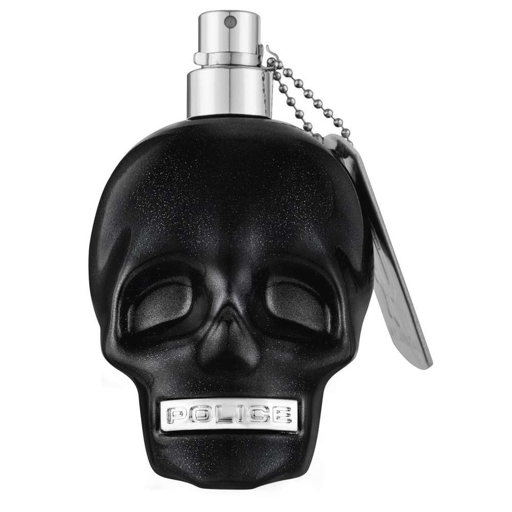 Produktabbildung Police To Be Eau de Toilette Hyperverse Man