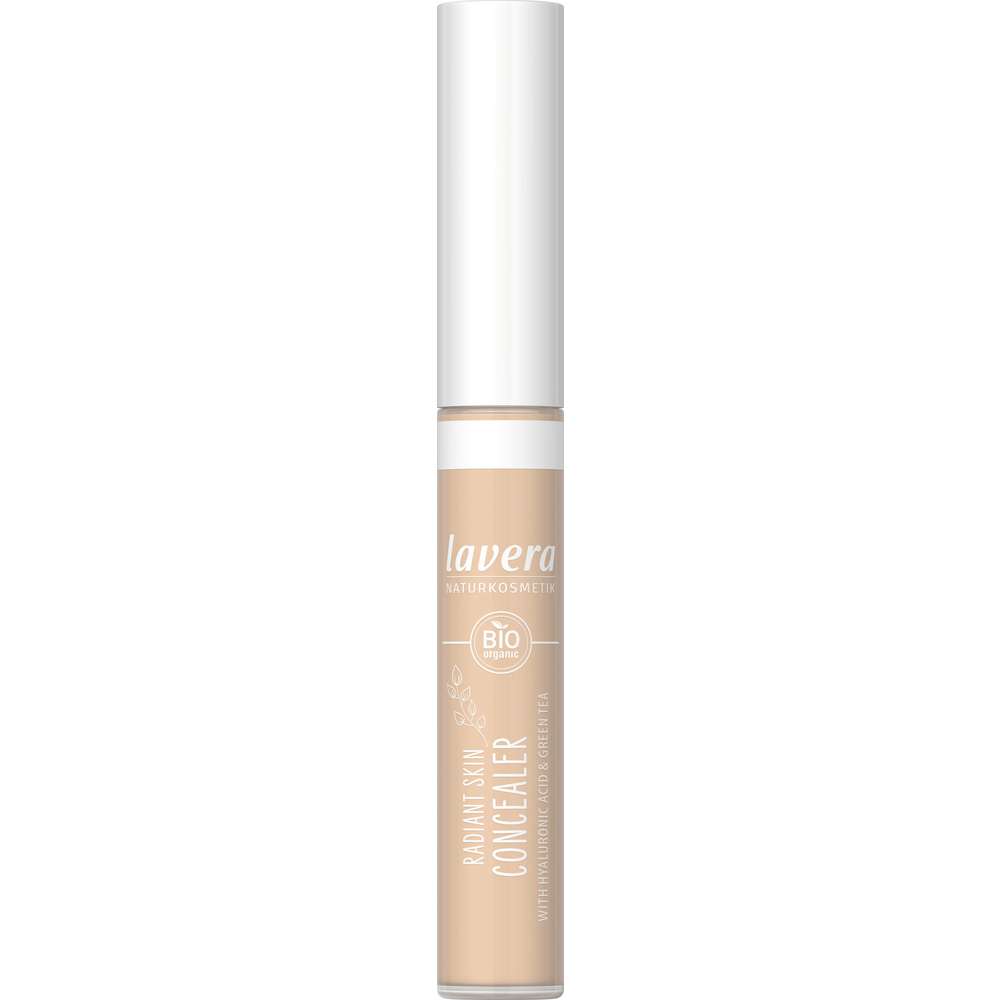 Produktabbildung lavera Concealer Radiant Skin 02 Light