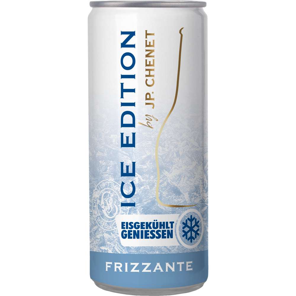 Produktabbildung J.P. Chenet  Ice Edition Frizzante 9 % 