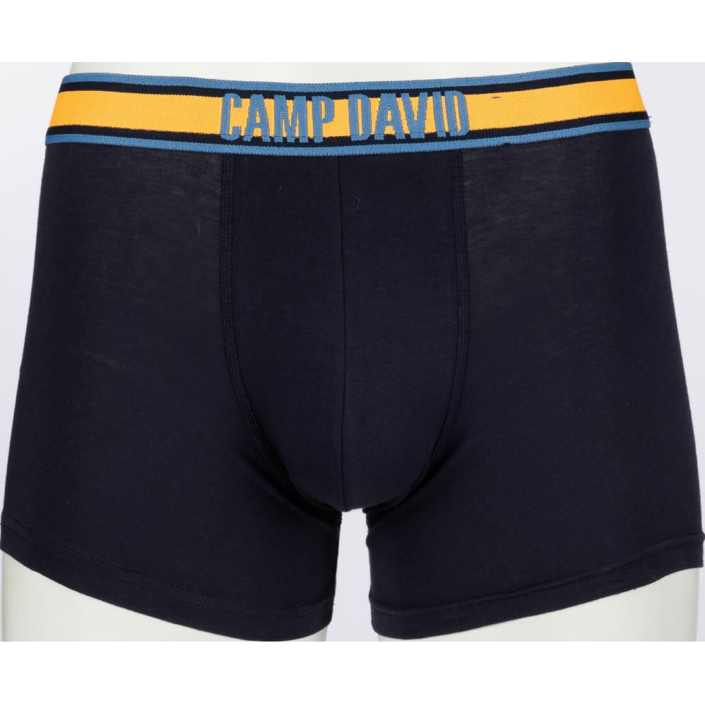 Produktabbildung keine Marke Herren-Boxershorts, je 2er-Pack