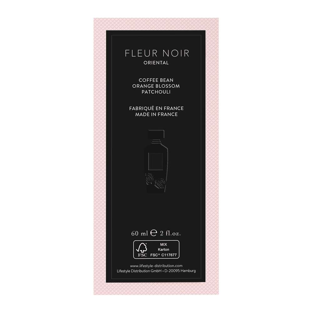 Produktabbildung Caline Eau de Parfum fleur noir