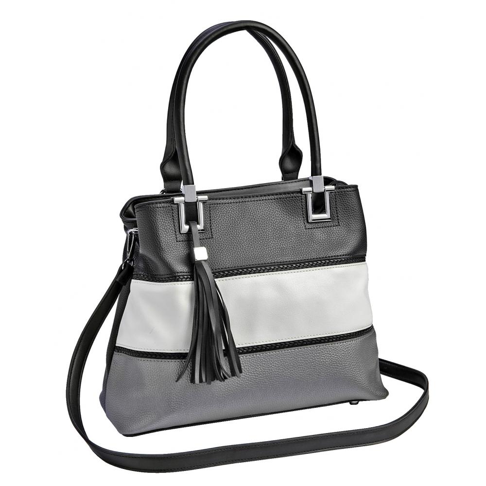 Produktabbildung keine Marke Damen-Handtasche, je Artikel