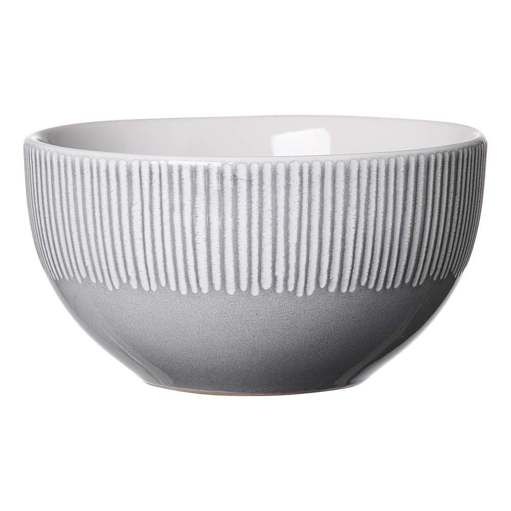 Produktabbildung Ritzenhoff & Breker Müslischale14 cm Banda grau