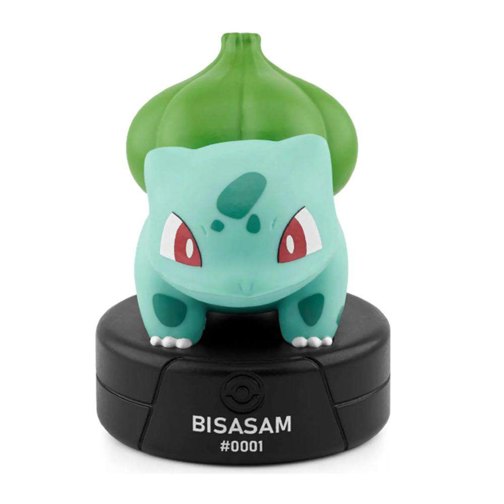 Produktabbildung tonies Hörfigur Pokémon Bisasam