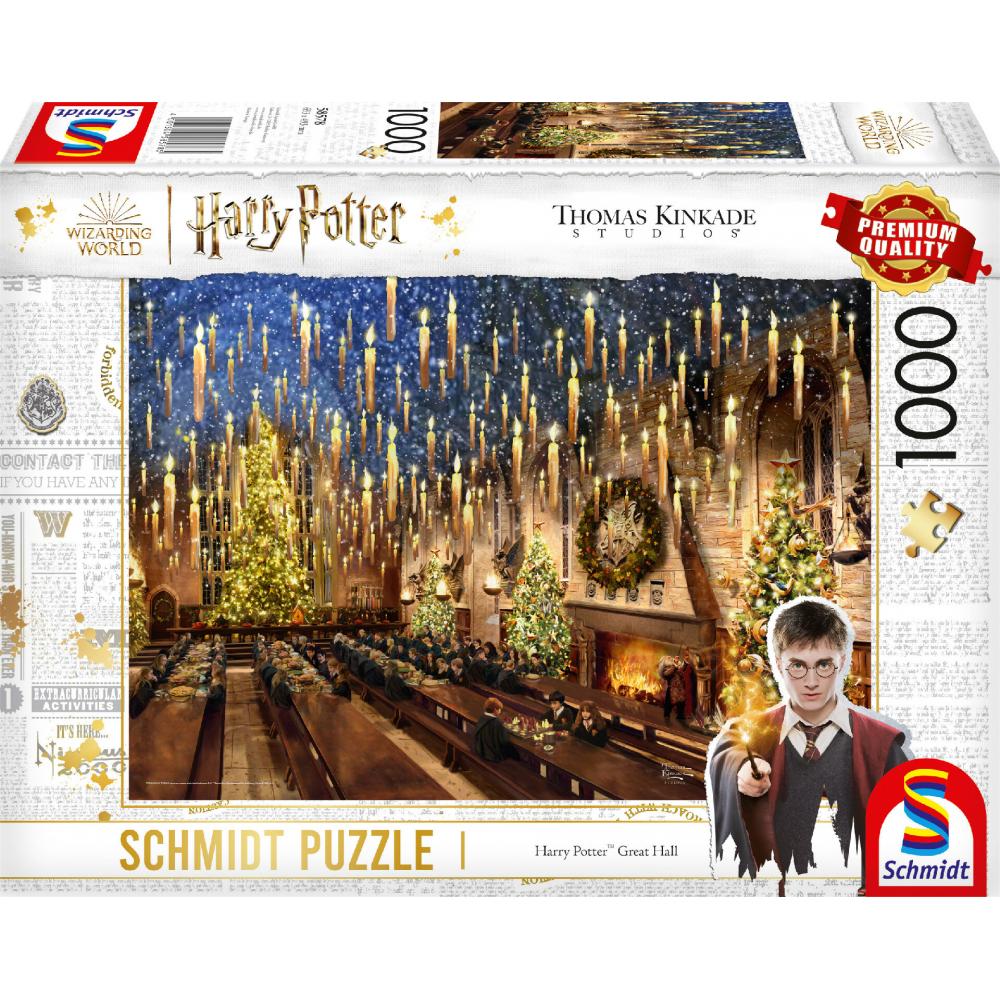 Produktabbildung keine Marke 1.000 Teile Puzzle, je Artikel
