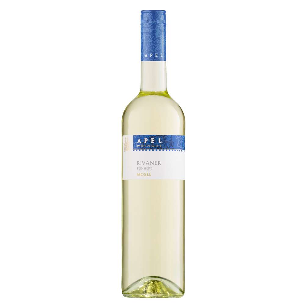 Produktabbildung Weingut Apel Rivaner feinherb 