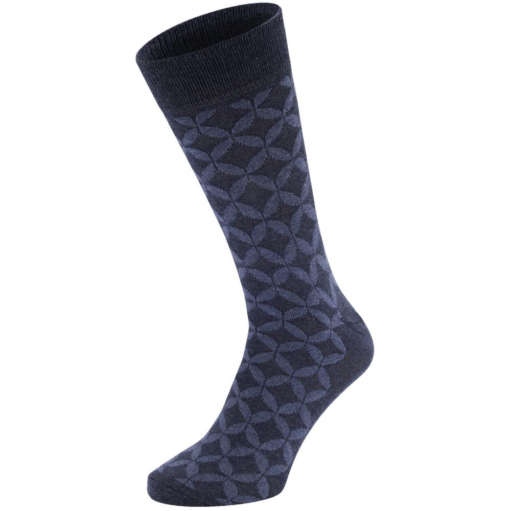 Produktabbildung keine Marke Bugatti, Götzburg oder Pierre Cardin  Herren-Socken oder -Kurzschaftsocken, je 5er-Pack