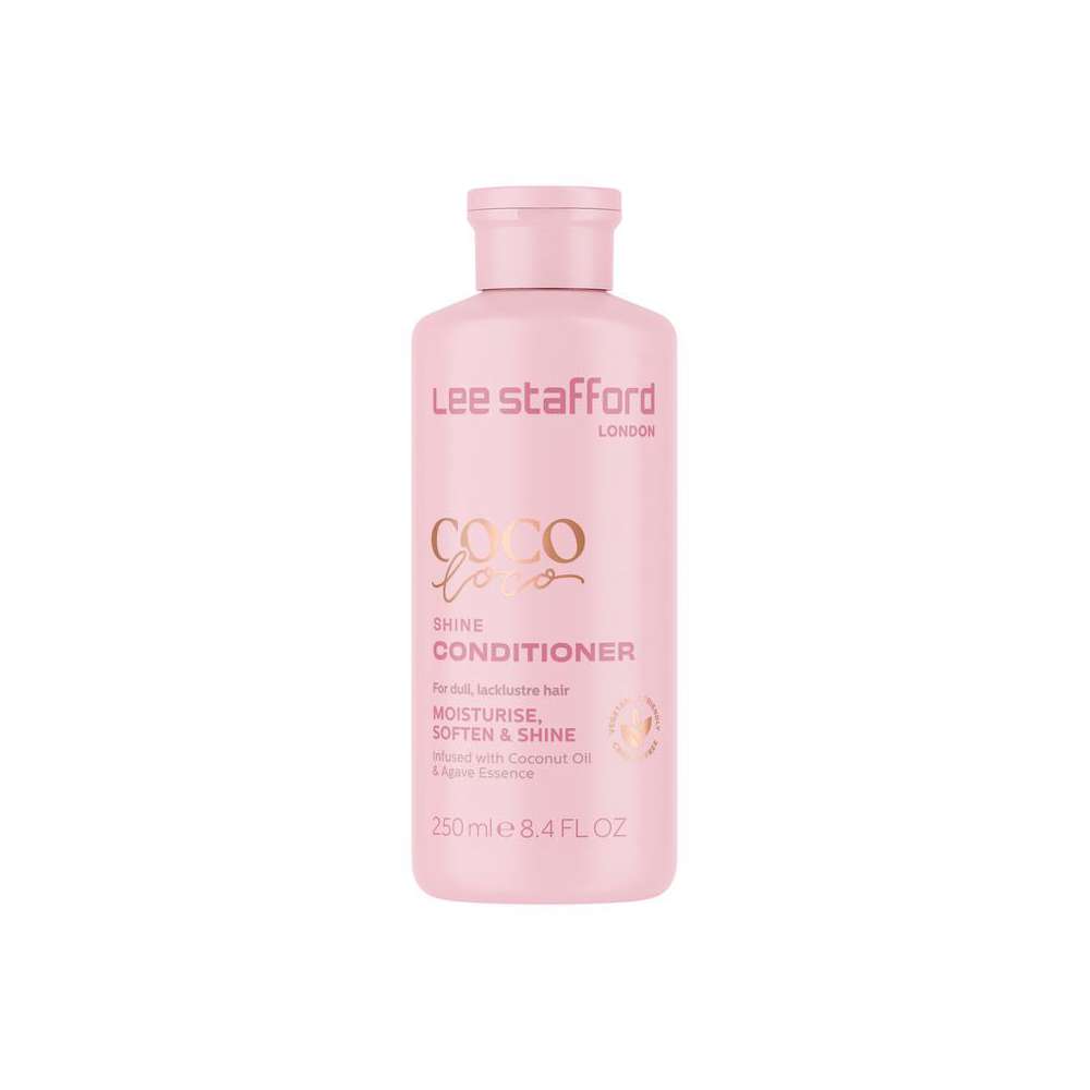Produktabbildung Lee Stafford Conditioner, Coco Loco