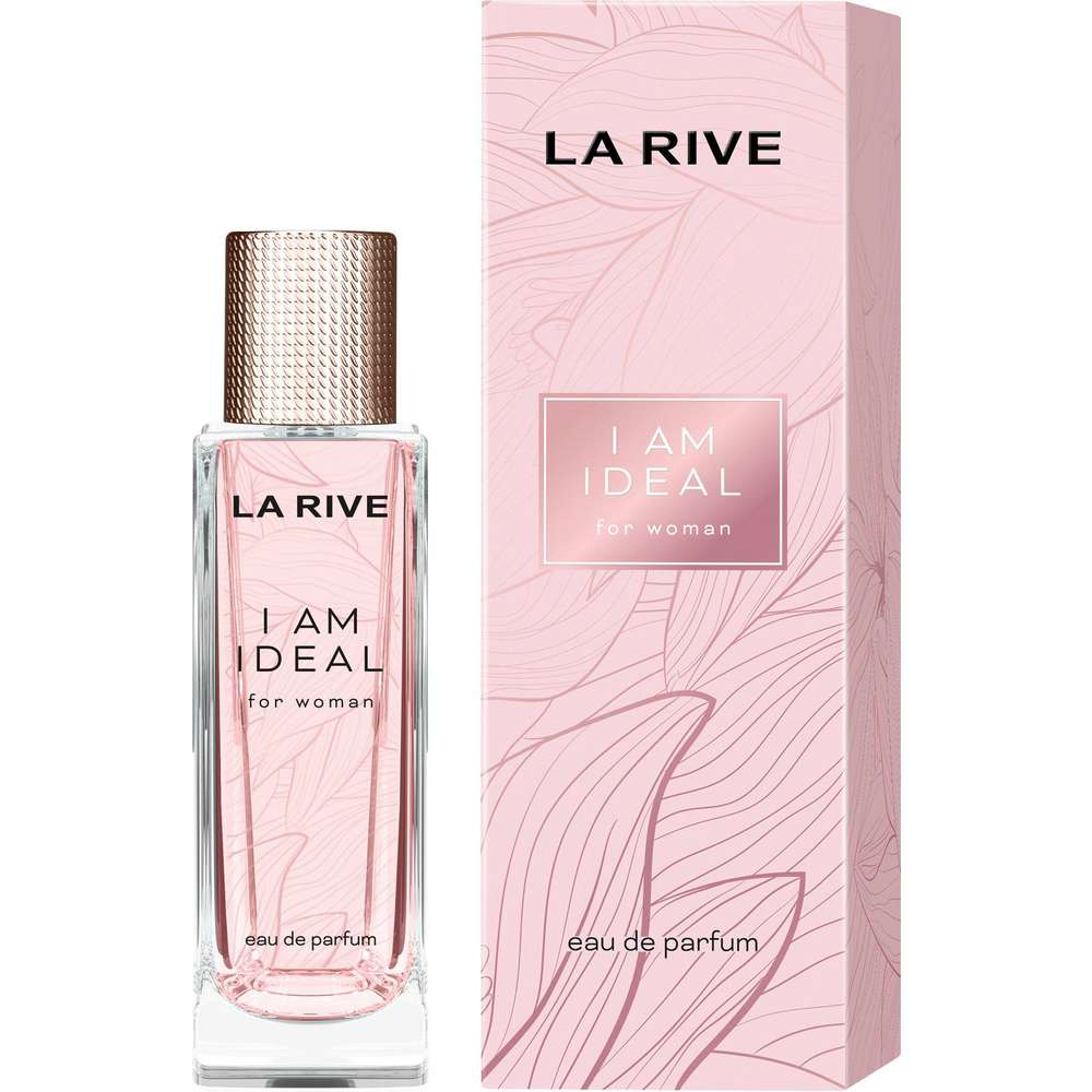 Produktabbildung La Rive Eau de Parfüm I am Ideal of Woman
