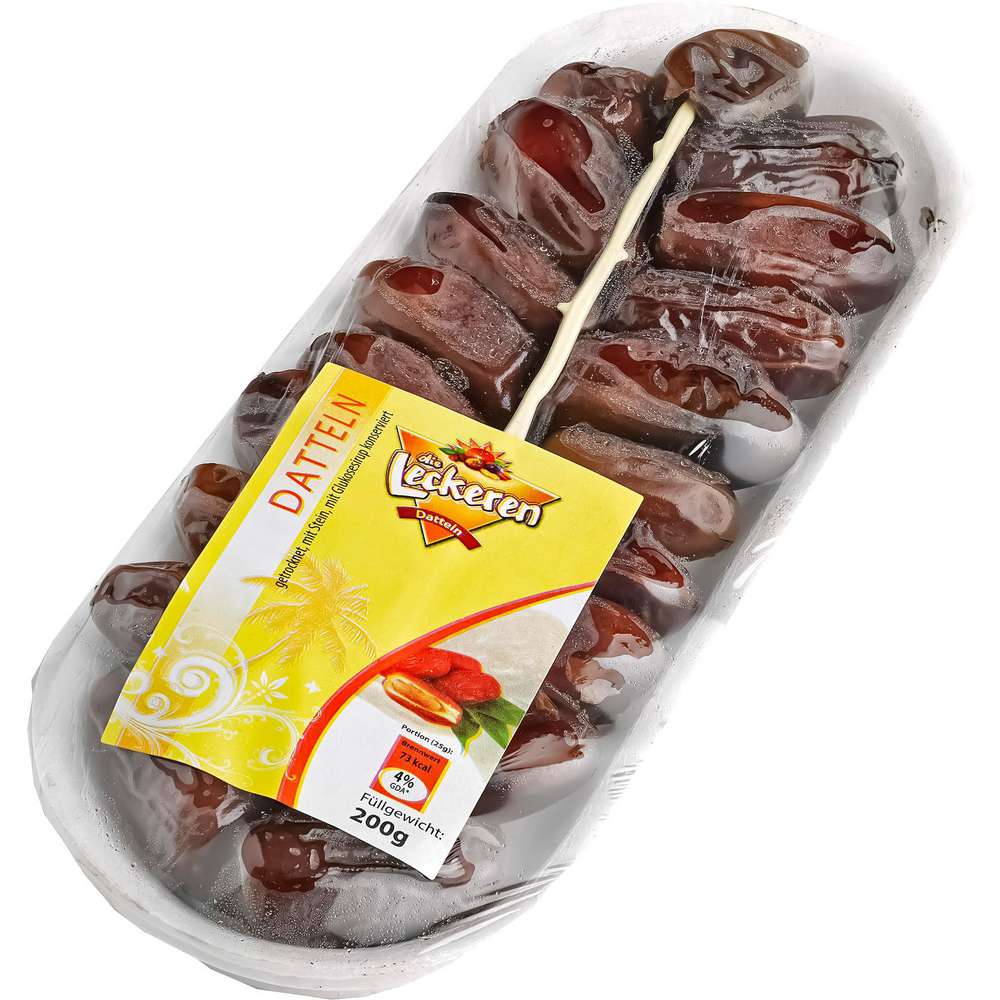 Produktabbildung keine Marke Datteln, ohne Stein
