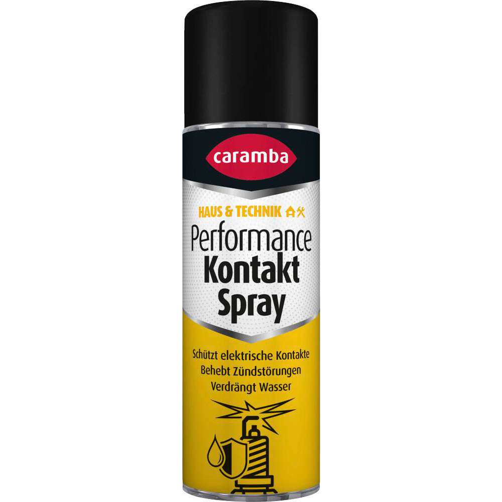 Produktabbildung Caramba Kontakt Spray
