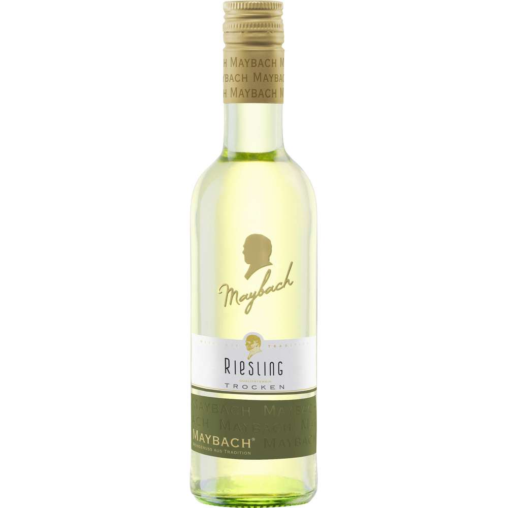 Produktabbildung Maybach Riesling, trocken