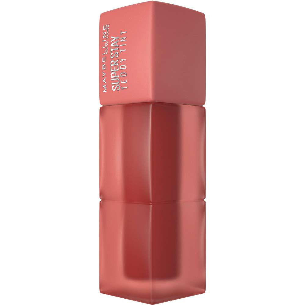 Produktabbildung Maybelline Superstay Teddy Tint Lippenstift, 15 Skinnydip