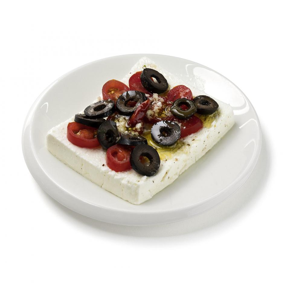 Produktabbildung keine Marke Feta mediterran, 100 g