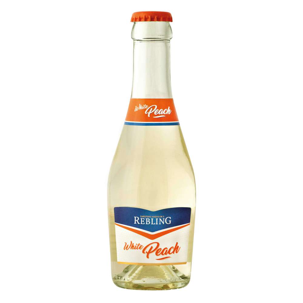Produktabbildung Rebling Pfirsich Cocktail