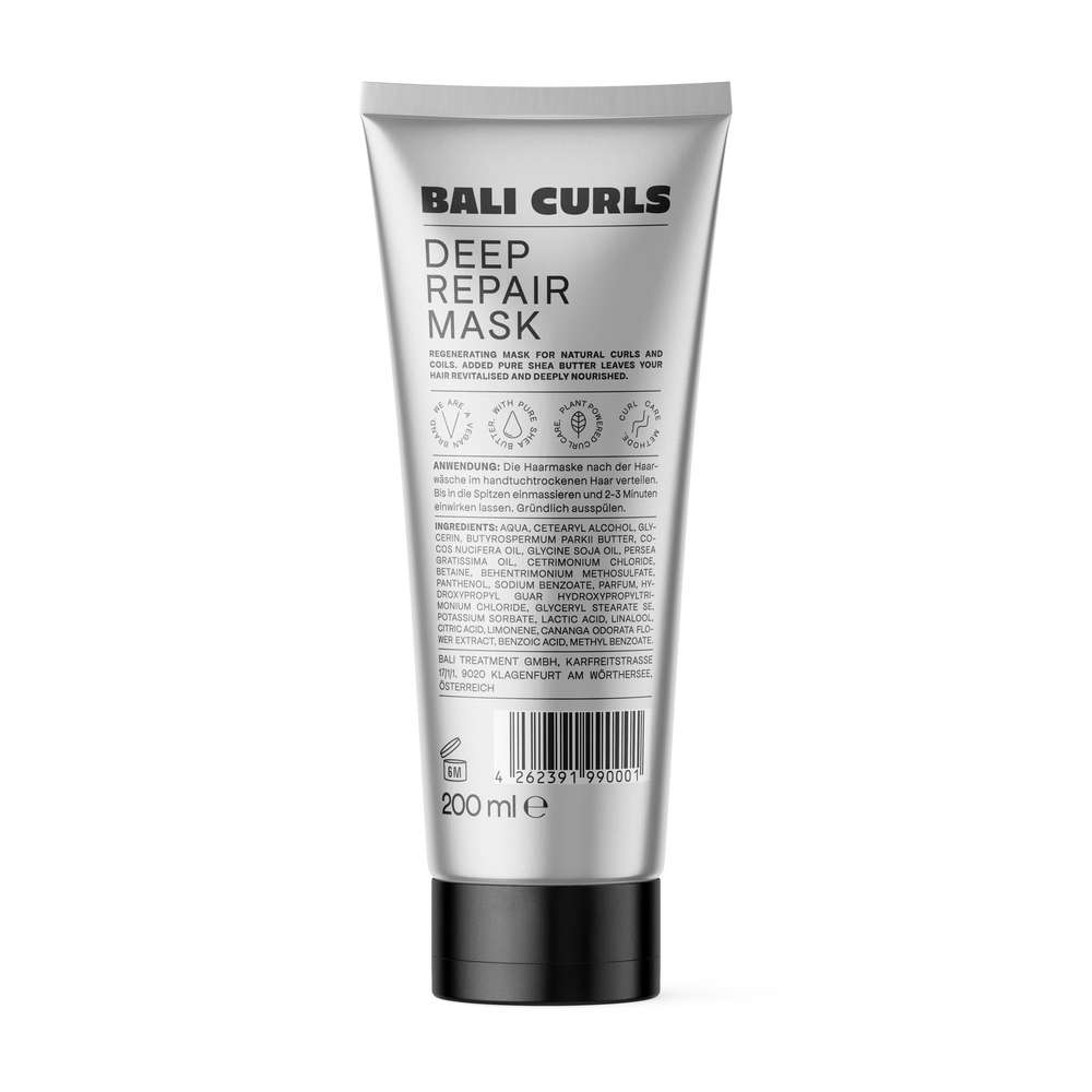 Produktabbildung  Deep Repair Maske