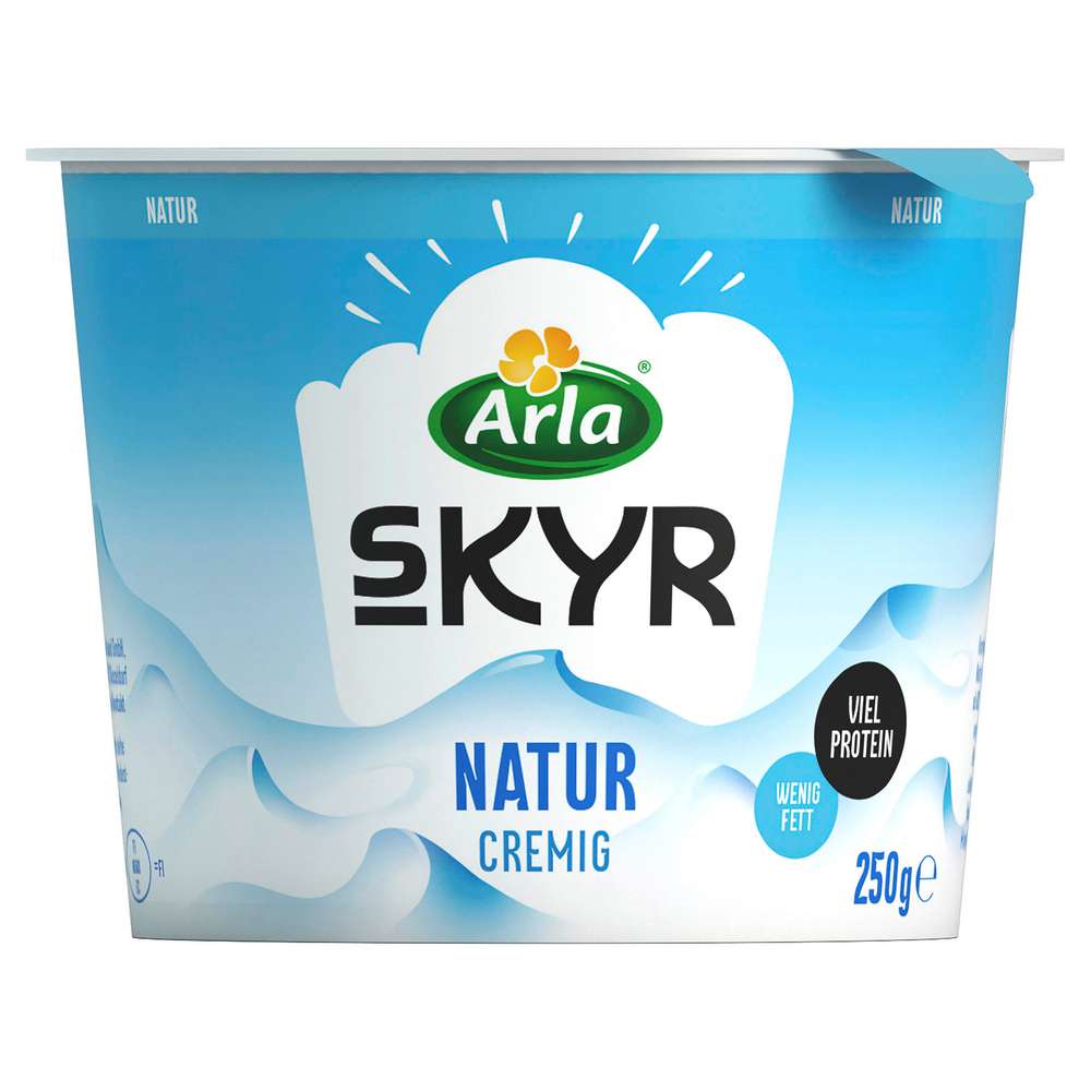 Produktabbildung Arla Skyr Natur
