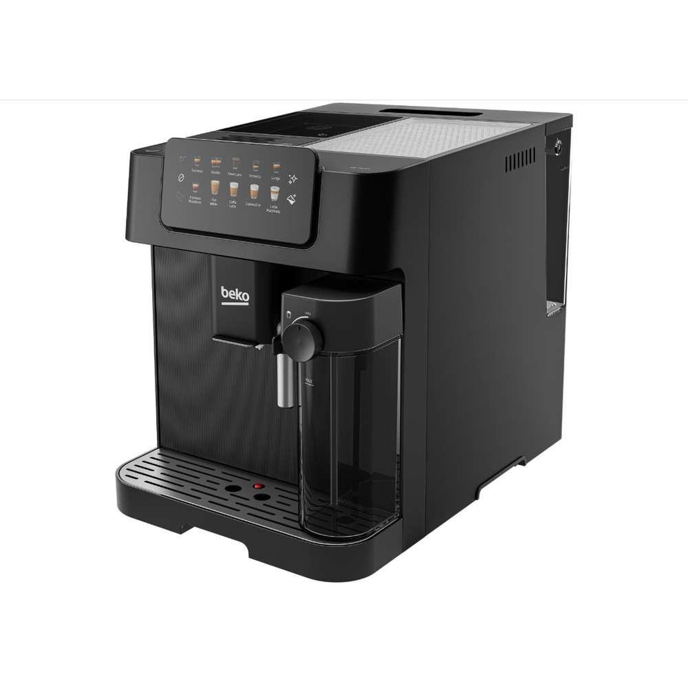 Produktabbildung Beko Kaffee-Vollautomat