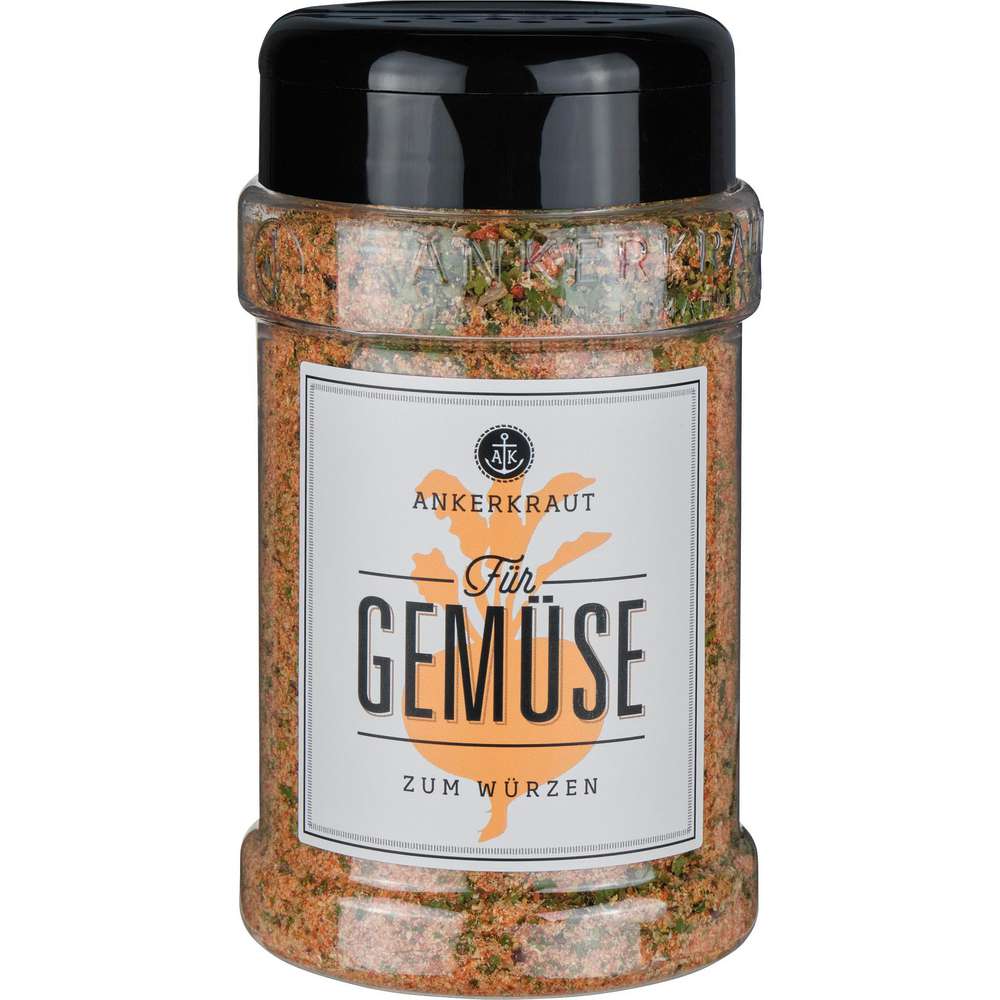 Produktabbildung ANKERKRAUT Gemüse-Gewürz
