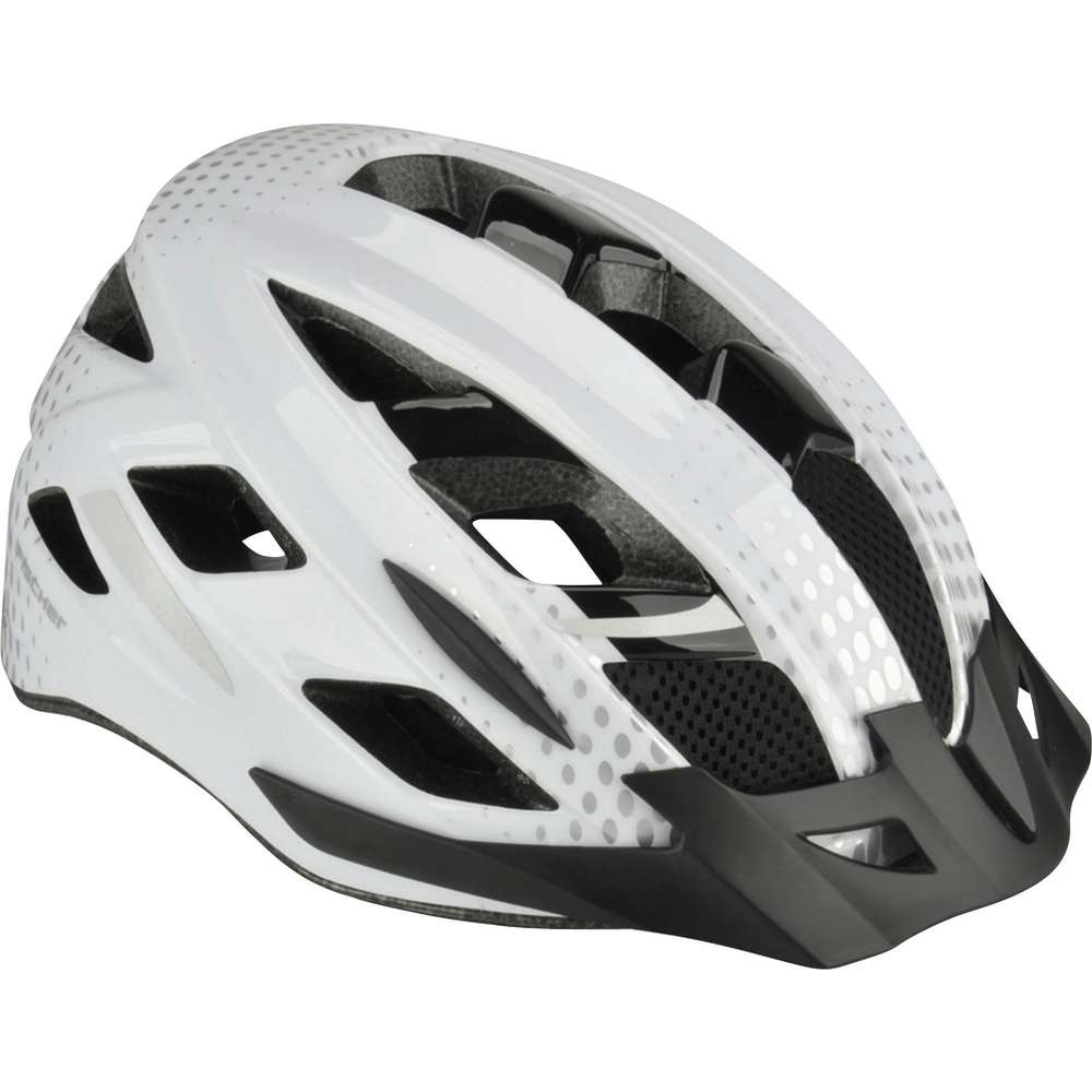 Produktabbildung Fischer Fahrradhelm Urban Lano L/XL
