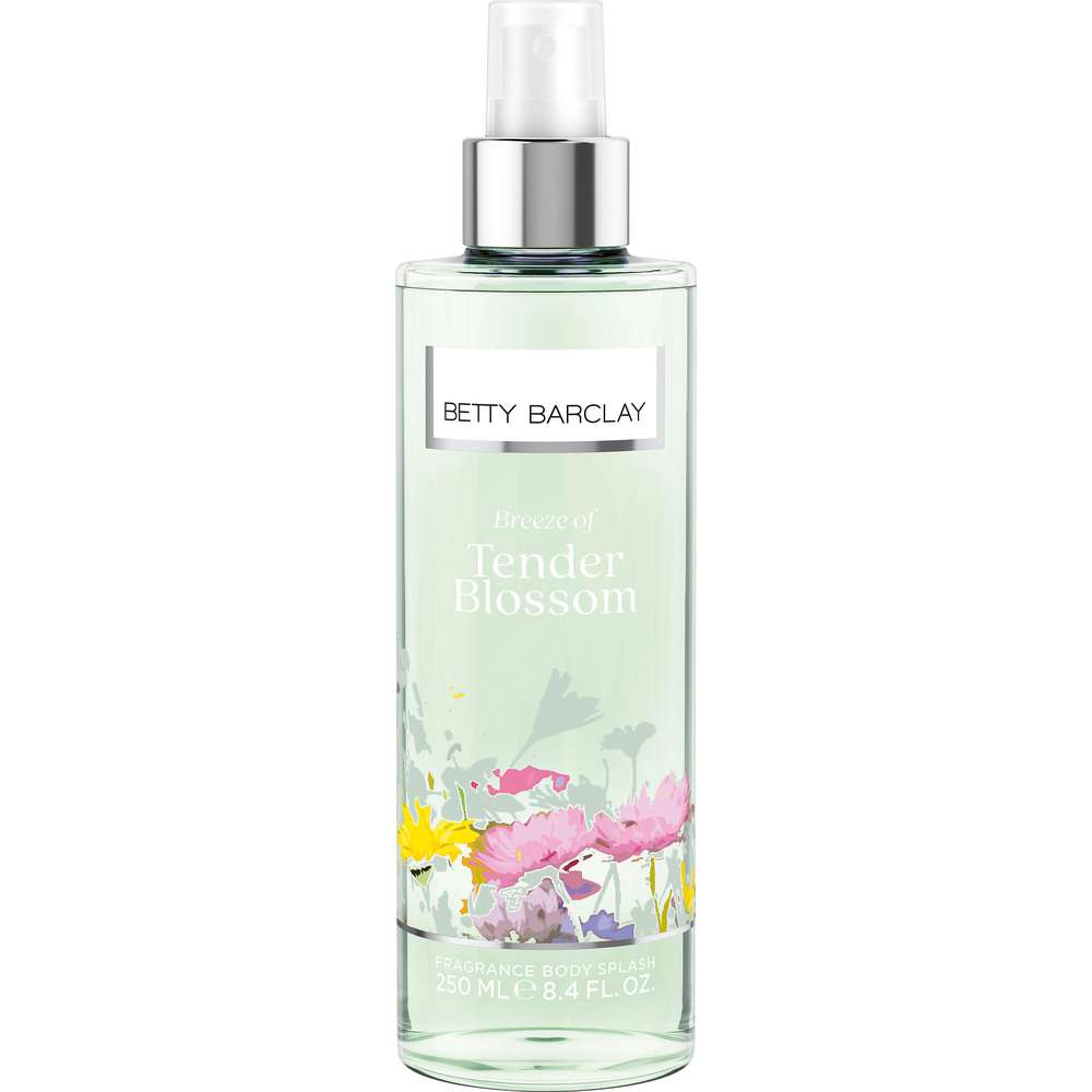 Produktabbildung Betty Barclay Bodymist Tender Blossom