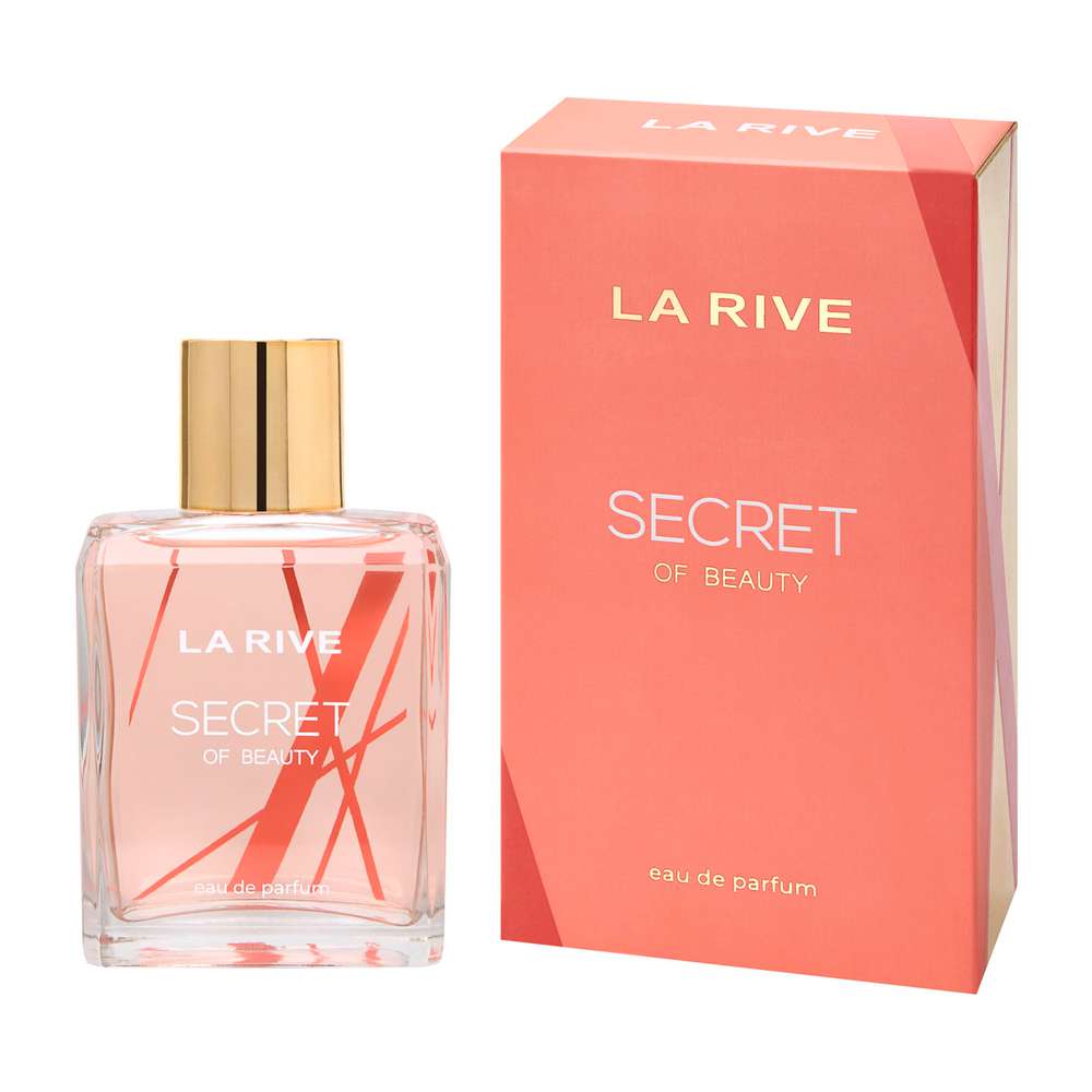 Produktabbildung La Rive Eau de Parfum, Secret of Beaty