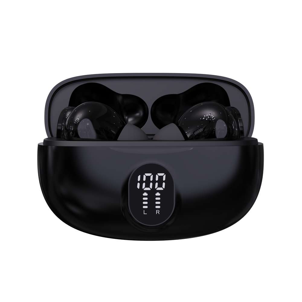 Produktabbildung Denver BT-Kopfhörer TWE-57B schwarz