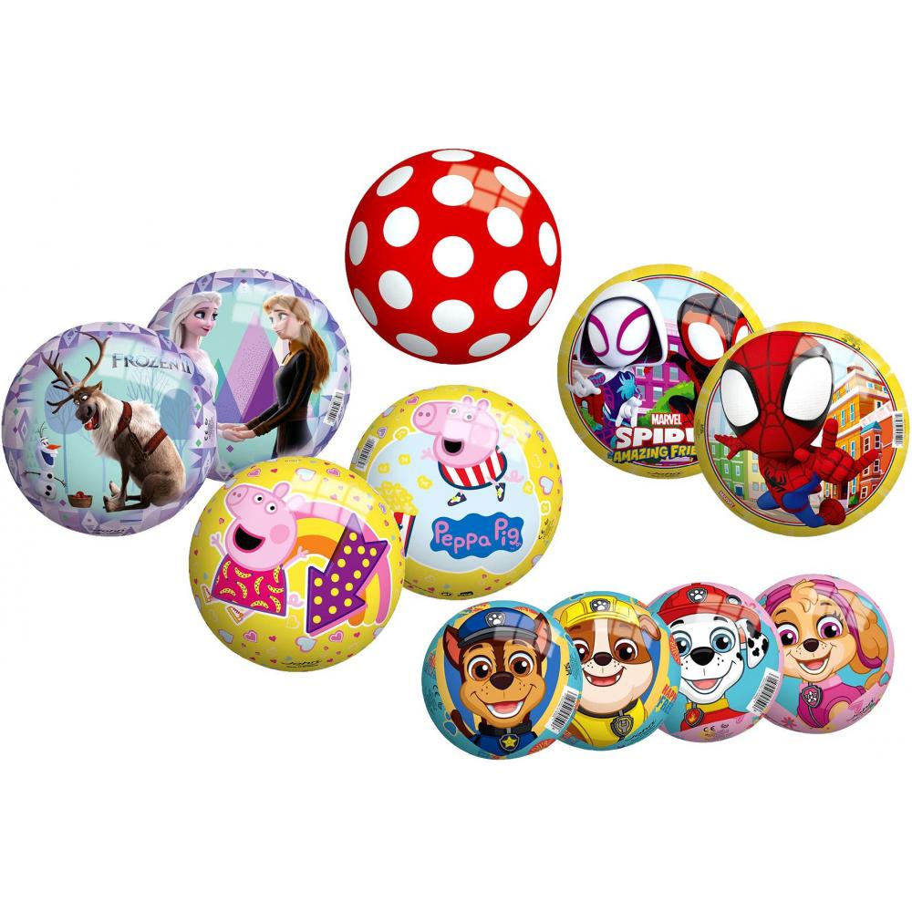 Produktabbildung keine Marke Spielball, je Artikel